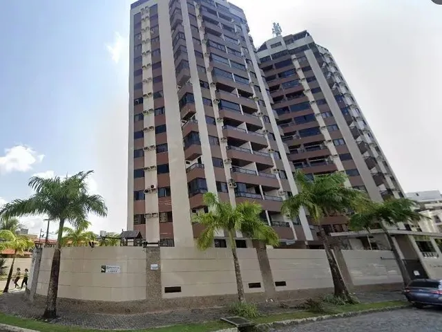 Imagem: Cobertura Duplex em Intermares (225 M²