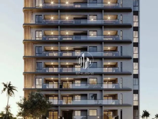 Imagem 9: Apartamentos na Planta com 02 Quartos em Intermares