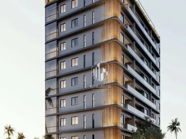 Imagem 7: Apartamentos na Planta com 02 Quartos em Intermares