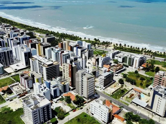 Imagem 3: Apartamentos na Planta com 02 Quartos em Intermares