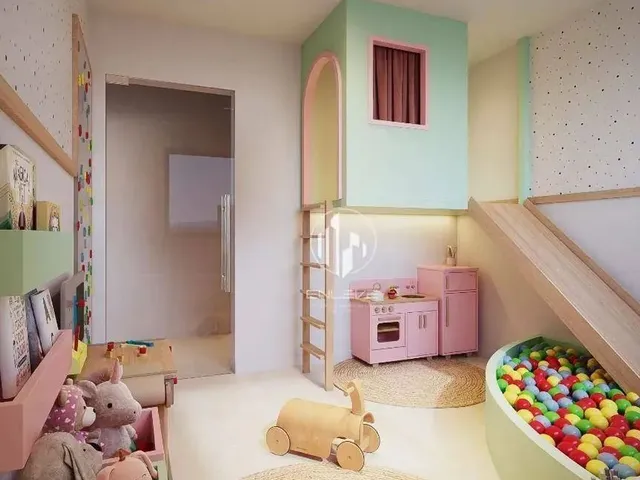 Imagem 14: Apartamentos na Planta com 02 Quartos em Intermares