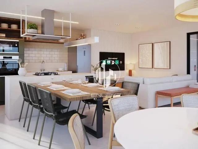 Imagem 10: Apartamentos na Planta com 02 Quartos em Intermares