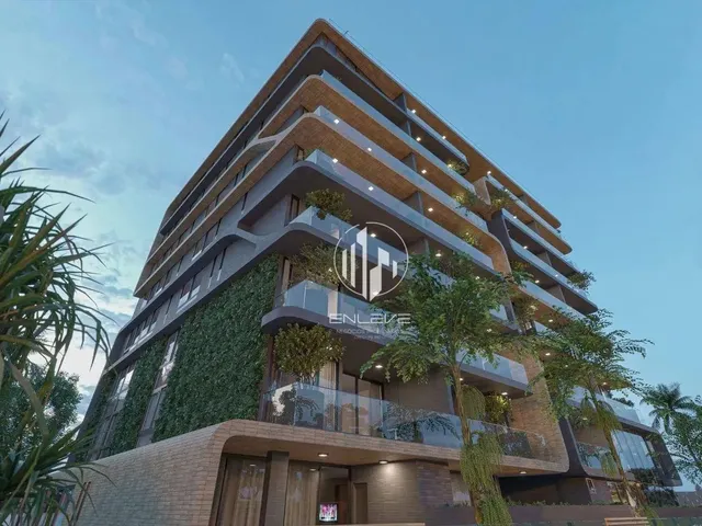 Imagem: Apartamento Térreo com 04 Suítes À Beira-Mar