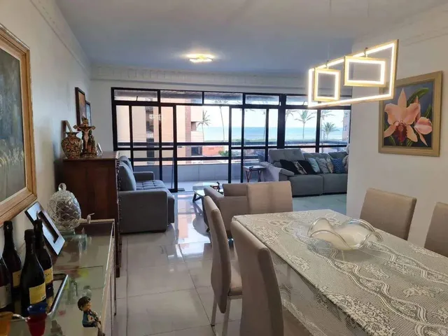 Imagem: Apartamento Vista Mar À Venda, 3 Quartos