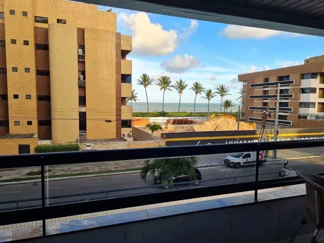 Imagem 16: Apartamento Vista Mar À Venda, 3 Quartos, 3 Suítes, 3 Vagas, Intermares - Cabedelo/Pb