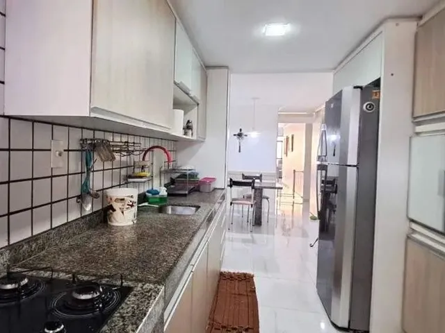 Imagem 15: Apartamento Vista Mar À Venda, 3 Quartos, 3 Suítes, 3 Vagas, Intermares - Cabedelo/Pb