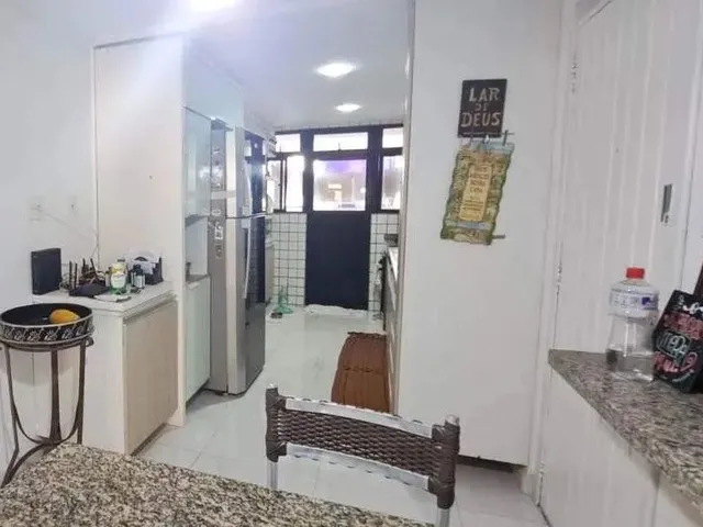 Imagem 4: Apartamento Vista Mar À Venda, 3 Quartos, 3 Suítes, 3 Vagas, Intermares - Cabedelo/Pb