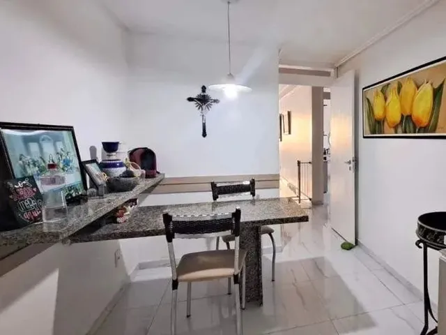 Imagem 12: Apartamento Vista Mar À Venda, 3 Quartos, 3 Suítes, 3 Vagas, Intermares - Cabedelo/Pb