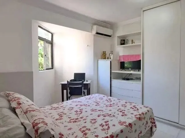Imagem 6: Apartamento Vista Mar À Venda, 3 Quartos, 3 Suítes, 3 Vagas, Intermares - Cabedelo/Pb