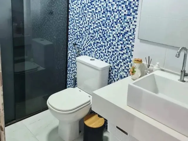 Imagem 13: Apartamento Vista Mar À Venda, 3 Quartos, 3 Suítes, 3 Vagas, Intermares - Cabedelo/Pb