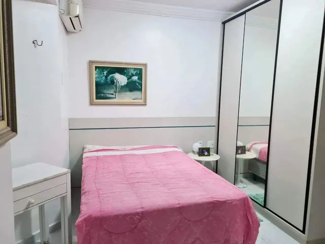 Imagem 5: Apartamento Vista Mar À Venda, 3 Quartos, 3 Suítes, 3 Vagas, Intermares - Cabedelo/Pb