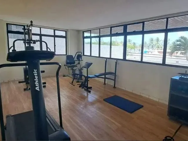 Imagem 14: Apartamento Vista Mar À Venda, 3 Quartos, 3 Suítes, 3 Vagas, Intermares - Cabedelo/Pb