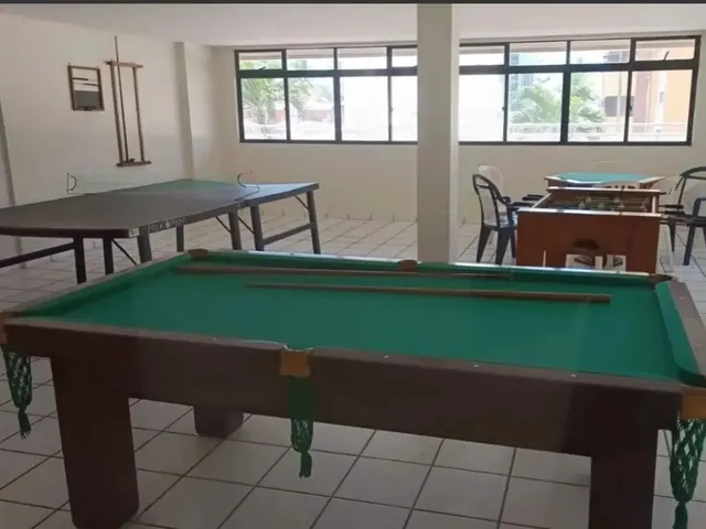 Imagem 9: Apartamento Vista Mar À Venda, 3 Quartos, 3 Suítes, 3 Vagas, Intermares - Cabedelo/Pb