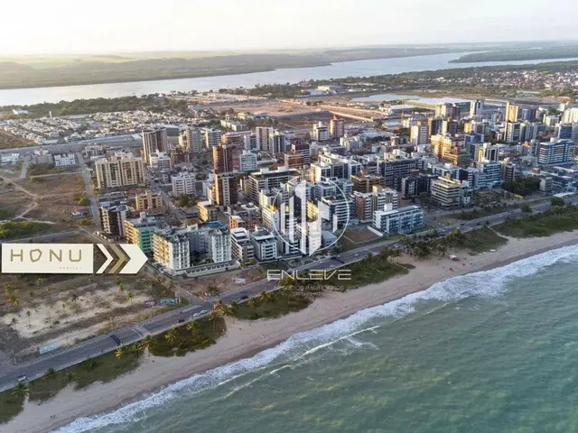 Imagem 15: Studios na Planta na Beira-Mar de Intermares