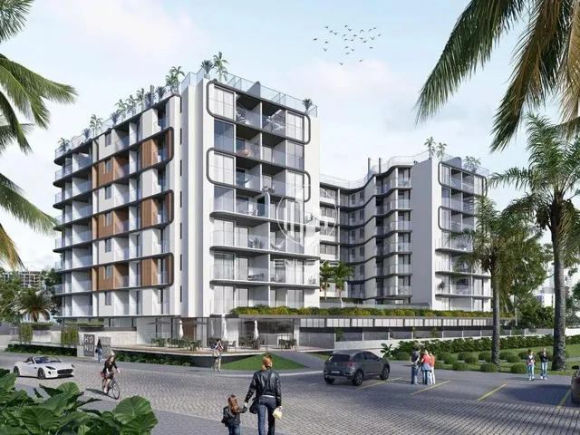 Imagem 13: Studios na Planta na Beira-Mar de Intermares