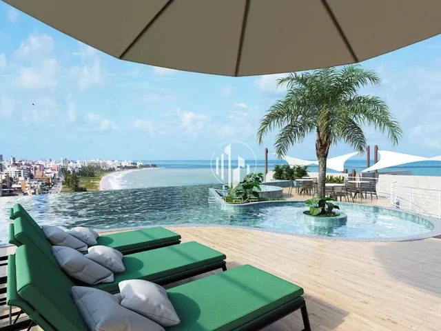 Imagem 7: Studios na Planta na Beira-Mar de Intermares