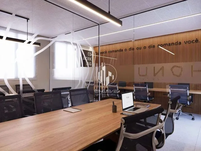 Imagem 3: Studios na Planta na Beira-Mar de Intermares