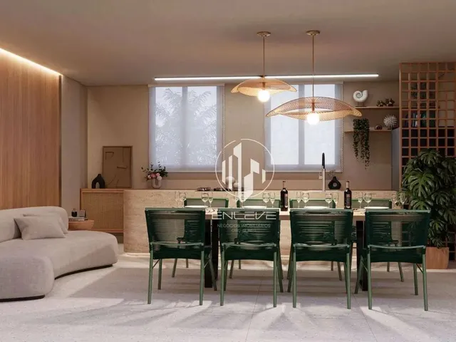 Imagem 2: Studios na Planta na Beira-Mar de Intermares
