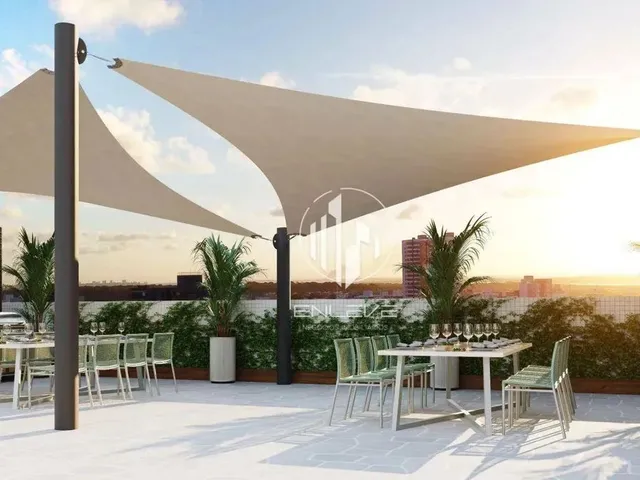 Imagem 9: Studios na Planta na Beira-Mar de Intermares