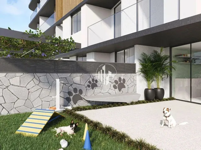 Imagem 6: Studios na Planta na Beira-Mar de Intermares