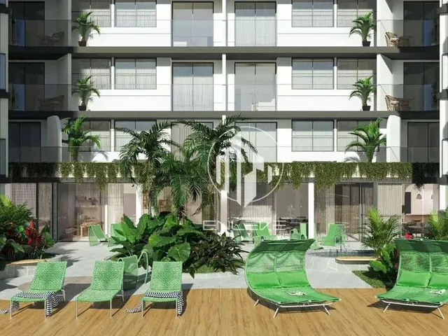 Imagem 10: Studios na Planta na Beira-Mar de Intermares