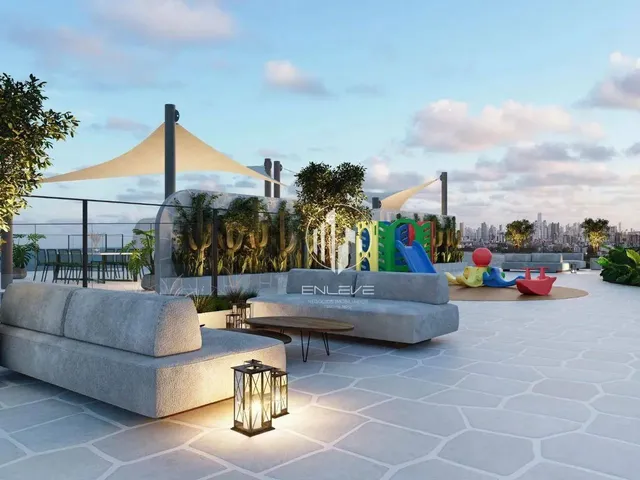 Imagem 14: Studios na Planta na Beira-Mar de Intermares