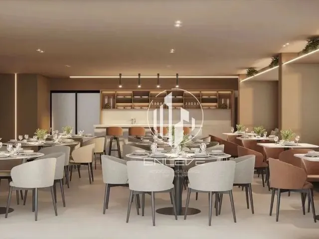 Imagem 2: Flat na Planta em Intermares a Poucos Passos do Mar