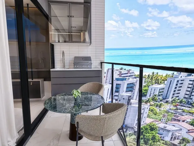 Imagem: Apartamento 3 Quartos, 77M² em Intermares