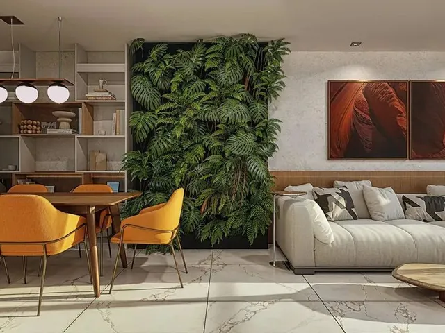 Imagem 9: Apartamento 3 Quartos, 77M² em Intermares