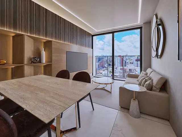 Imagem 15: Apartamento 3 Quartos, 77M² em Intermares