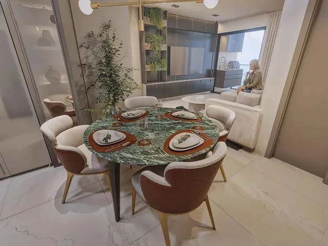 Imagem 12: Apartamento 3 Quartos, 77M² em Intermares