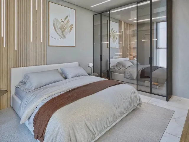 Imagem 14: Apartamento 3 Quartos, 77M² em Intermares