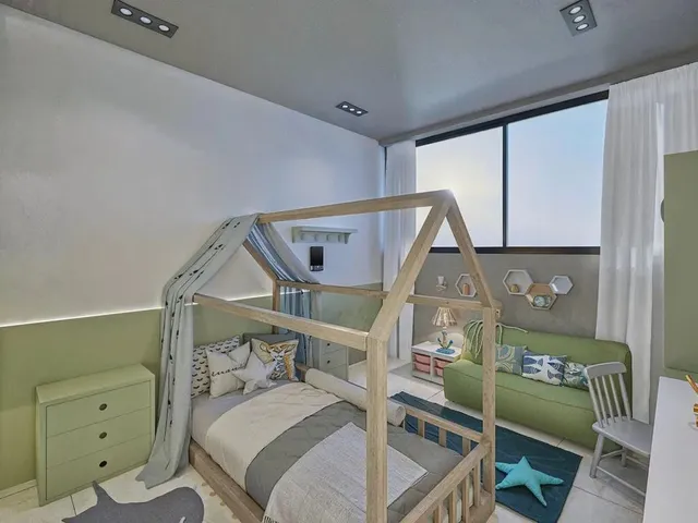 Imagem 5: Apartamento 3 Quartos, 77M² em Intermares