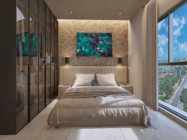 Imagem 3: Apartamento 3 Quartos, 77M² em Intermares