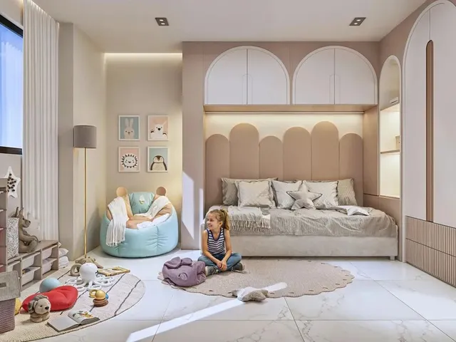 Imagem 4: Apartamento 3 Quartos, 77M² em Intermares