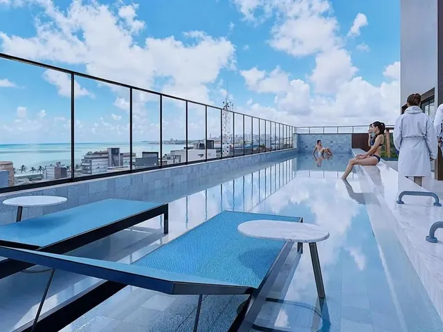 Imagem 6: Apartamento 3 Quartos, 77M² em Intermares