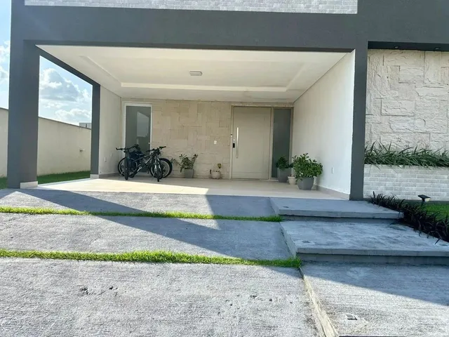 Imagem 5: Casa de Condiminio Fechado Mobiliada, com Preço de Oportunidade
