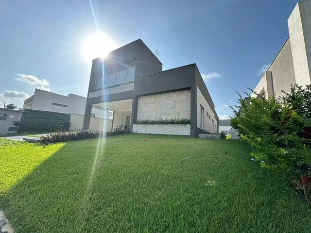 Imagem 7: Casa de Condiminio Fechado Mobiliada, com Preço de Oportunidade