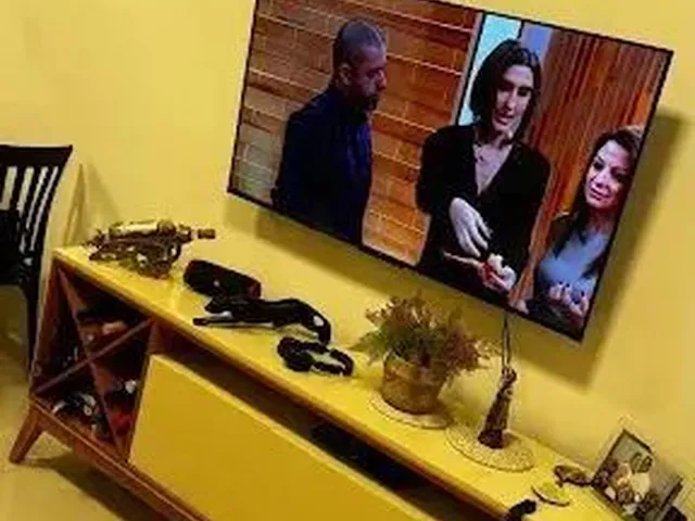 Imagem 14: Apartamento com 1 Dormitório À Venda, 41 M² por R$ 400.000,00 - Intermares