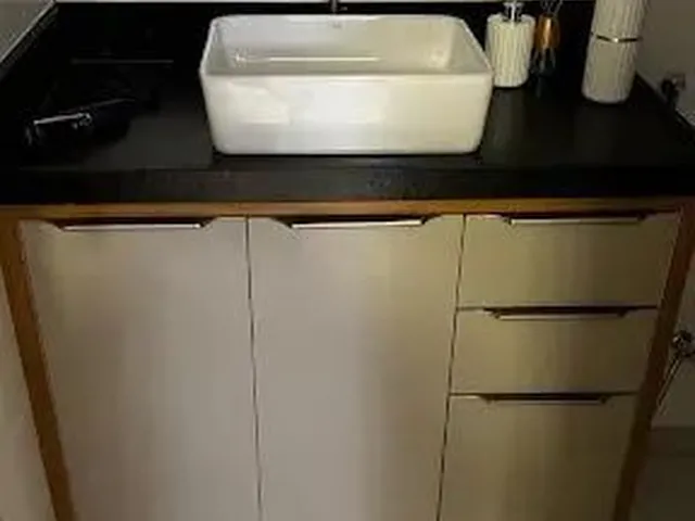 Imagem 4: Apartamento com 1 Dormitório À Venda, 41 M² por R$ 400.000,00 - Intermares