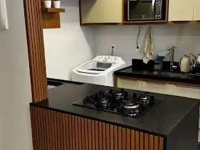Imagem 13: Apartamento com 1 Dormitório À Venda, 41 M² por R$ 400.000,00 - Intermares