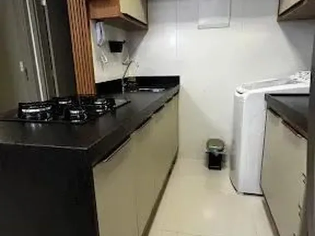 Imagem 10: Apartamento com 1 Dormitório À Venda, 41 M² por R$ 400.000,00 - Intermares