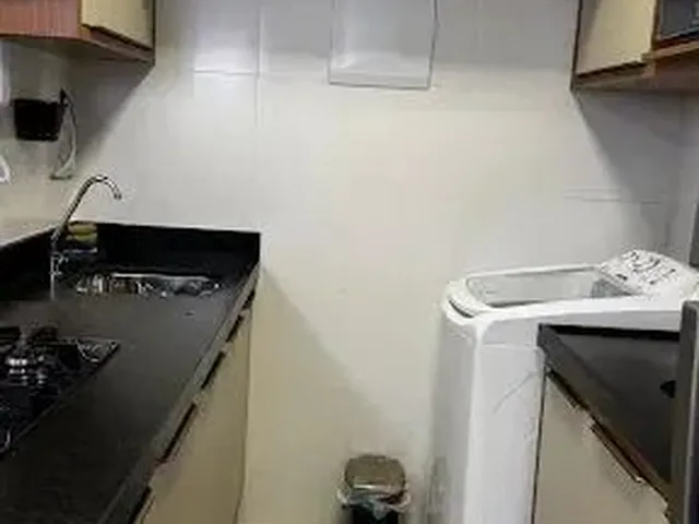 Imagem 11: Apartamento com 1 Dormitório À Venda, 41 M² por R$ 400.000,00 - Intermares