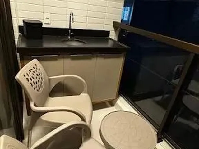 Imagem 8: Apartamento com 1 Dormitório À Venda, 41 M² por R$ 400.000,00 - Intermares