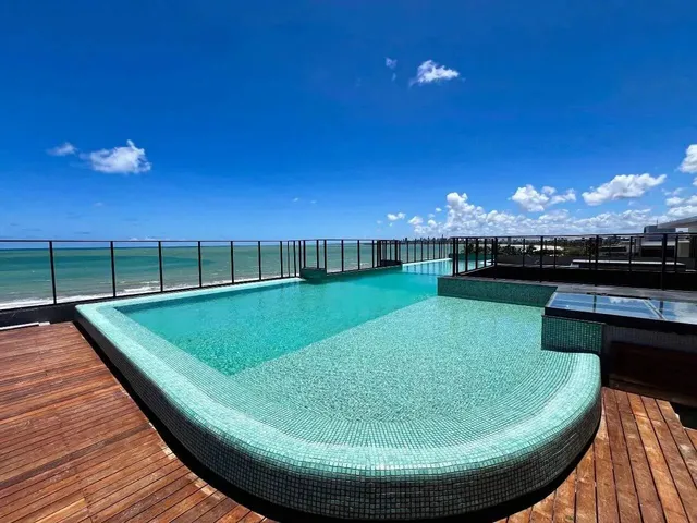 Imagem 10: Apartamento À Venda, 1 Quarto, Vagas Rotativas, Intermares - Cabedelo/Pb