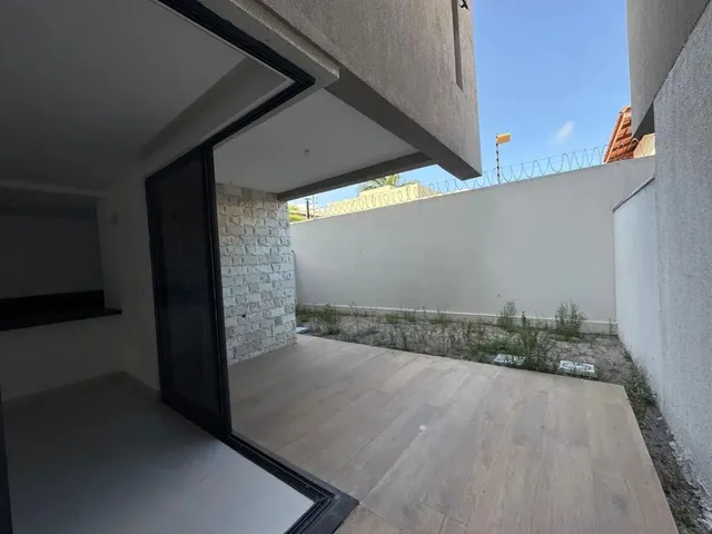 Imagem 3: Casa À Venda com 3 Suítes em Intermares, Cabedelo/Pb