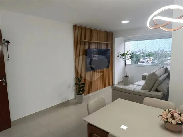 Imagem: Apartamento À Venda 72 M² 3 Quartos 300Mts