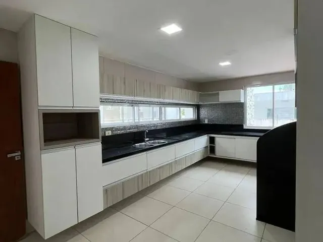 Imagem 8: Casa com 4 Dormitórios À Venda, 254 M² por R$ 1.350.000,00 - Intermares - Cabedelo/Pb