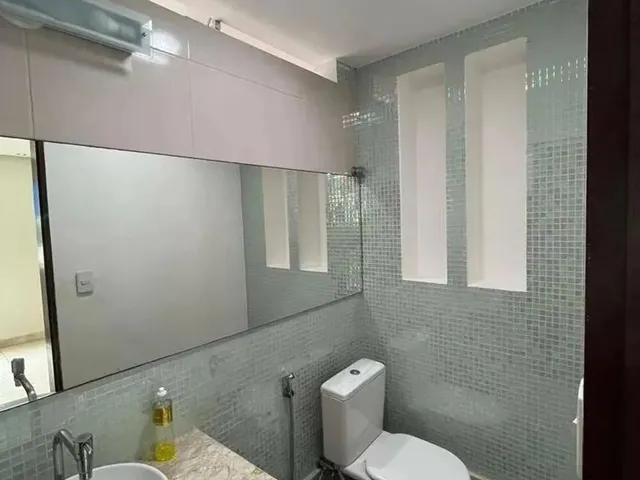 Imagem 9: Casa com 4 Dormitórios À Venda, 254 M² por R$ 1.350.000,00 - Intermares - Cabedelo/Pb