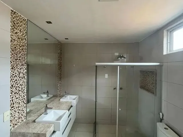 Imagem 7: Casa com 4 Dormitórios À Venda, 254 M² por R$ 1.350.000,00 - Intermares - Cabedelo/Pb